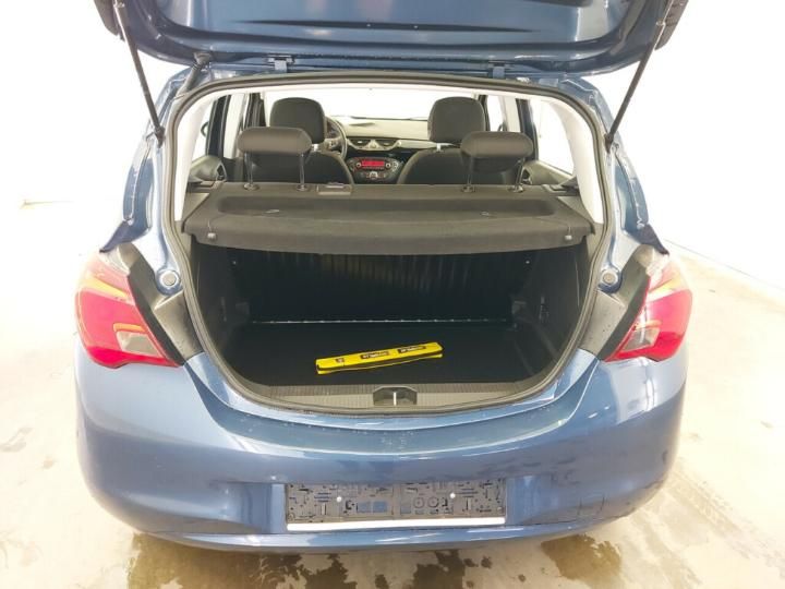 Photo 20 VIN: W0L0XEP68H4111354 - OPEL CORSA-E 