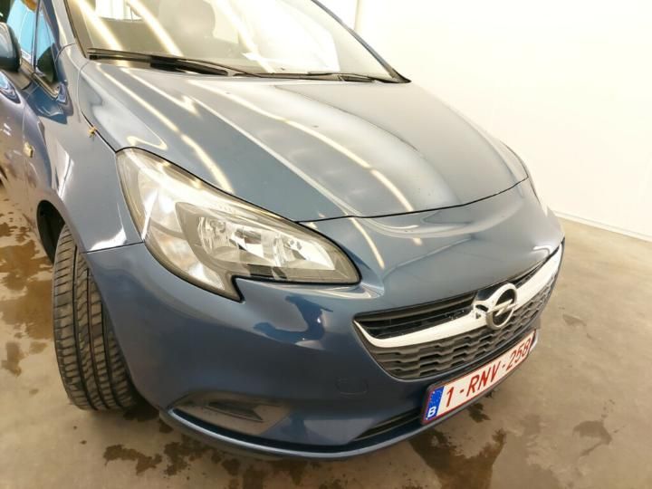 Photo 4 VIN: W0L0XEP68H4111354 - OPEL CORSA-E 