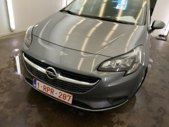 Photo 4 VIN: W0L0XEP68H4112298 - OPEL CORSA-E 