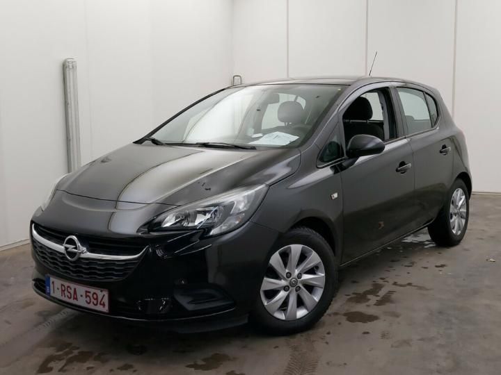 Photo 0 VIN: W0L0XEP68H4113466 - OPEL CORSA-E 