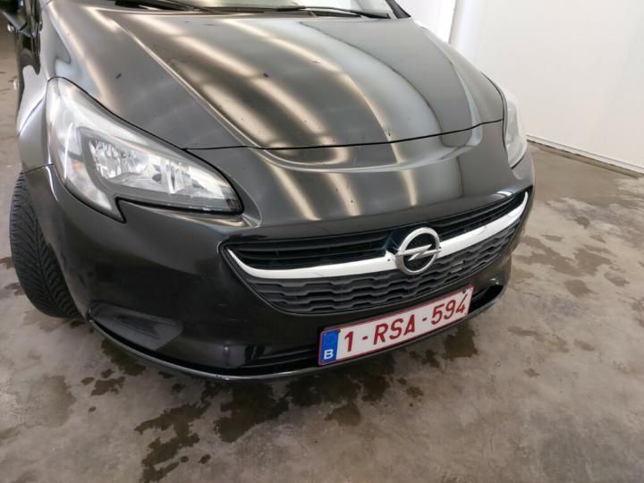 Photo 10 VIN: W0L0XEP68H4113466 - OPEL CORSA-E 