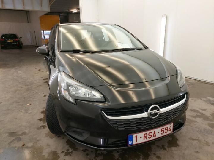 Photo 6 VIN: W0L0XEP68H4113466 - OPEL CORSA-E 