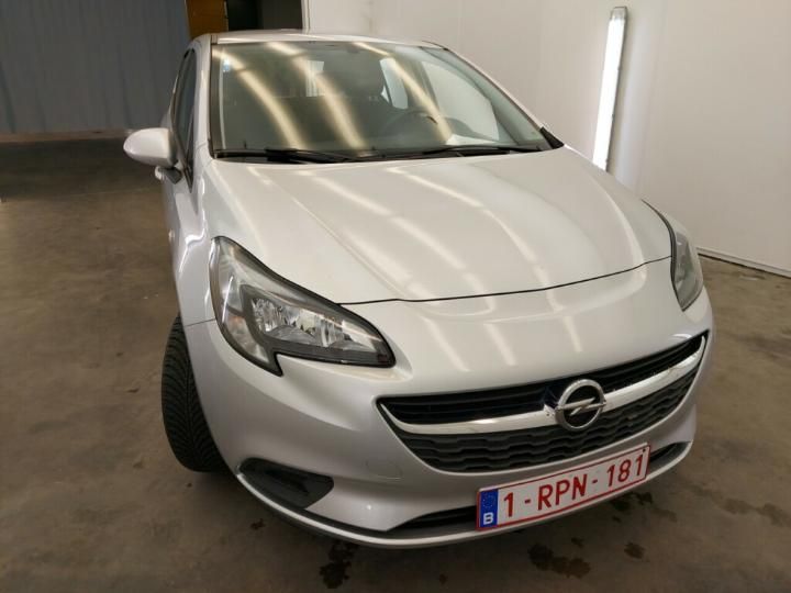 Photo 5 VIN: W0L0XEP68H4113690 - OPEL CORSA-E 