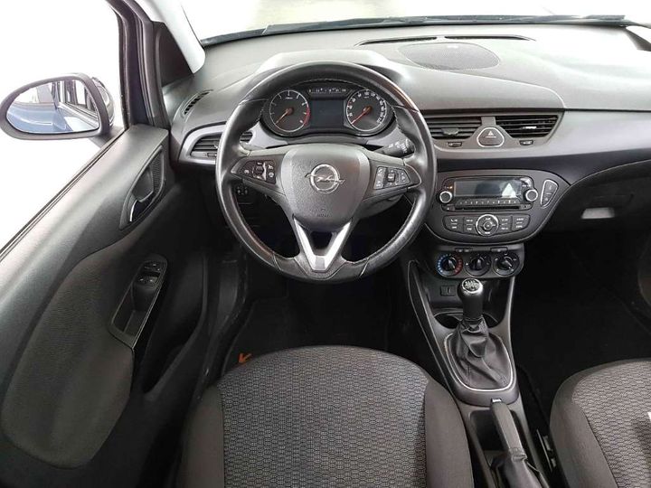 Photo 7 VIN: W0L0XEP68H4117953 - OPEL CORSA 