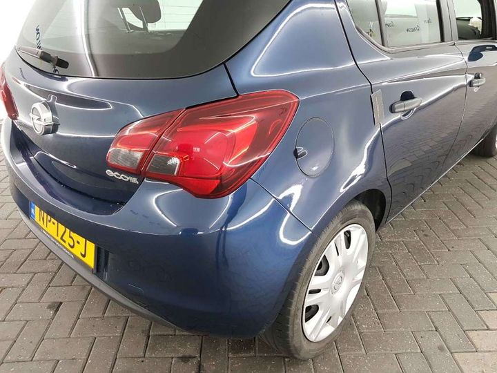 Photo 32 VIN: W0L0XEP68H4118540 - OPEL CORSA 