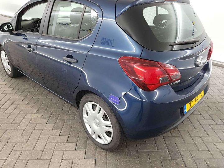 Photo 36 VIN: W0L0XEP68H4127504 - OPEL CORSA 