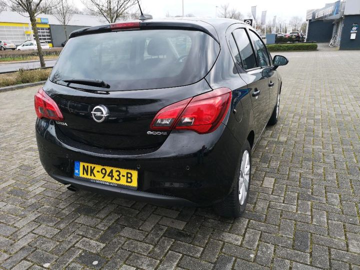 Photo 15 VIN: W0L0XEP68H4130796 - OPEL CORSA 