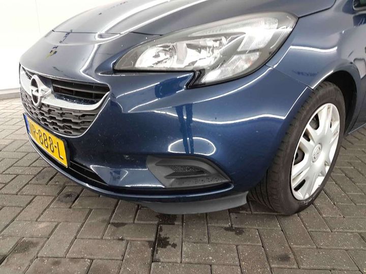 Photo 34 VIN: W0L0XEP68H4132473 - OPEL CORSA 