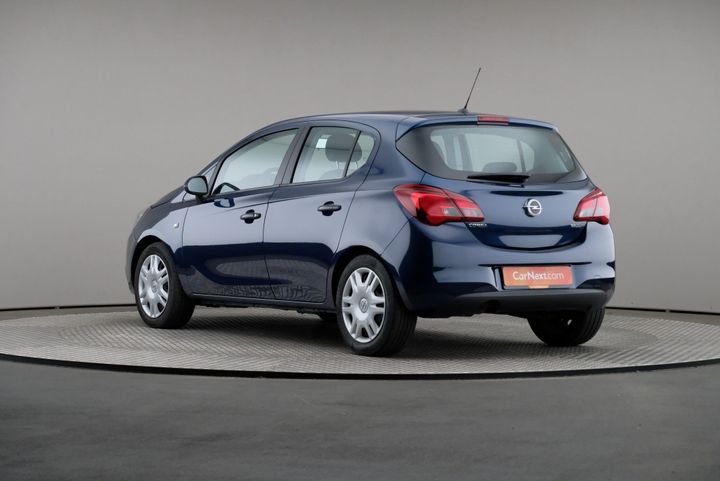 Photo 2 VIN: W0L0XEP68H4137083 - OPEL CORSA 