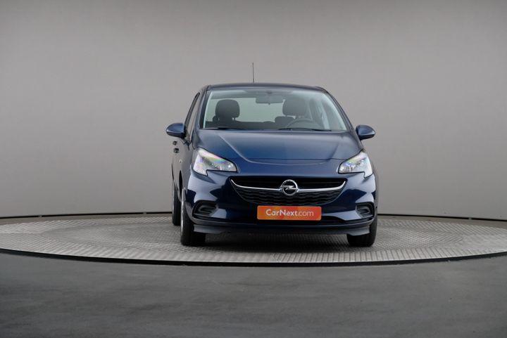 Photo 3 VIN: W0L0XEP68H4137083 - OPEL CORSA 