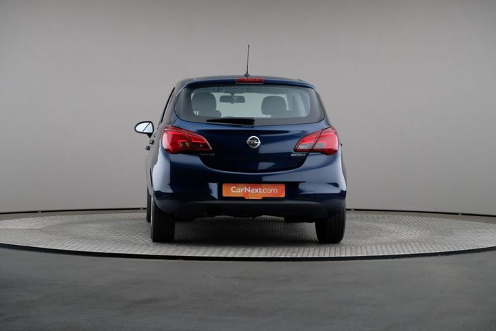 Photo 5 VIN: W0L0XEP68H4137083 - OPEL CORSA 