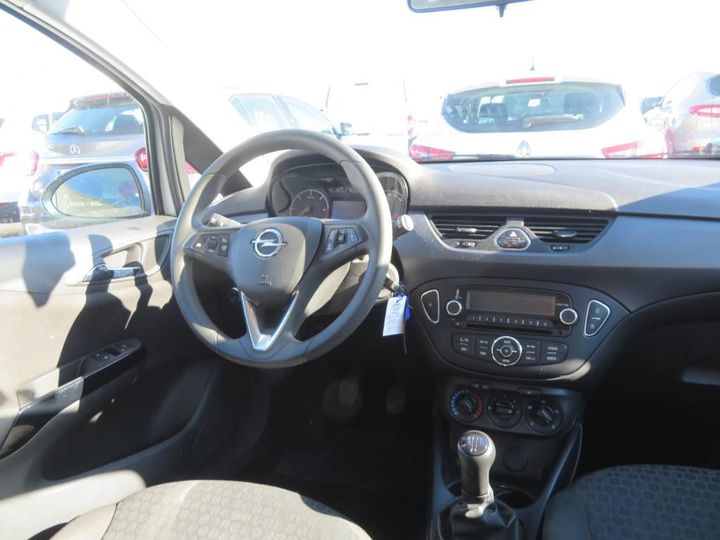 Photo 12 VIN: W0L0XEP68H4137214 - OPEL CORSA 