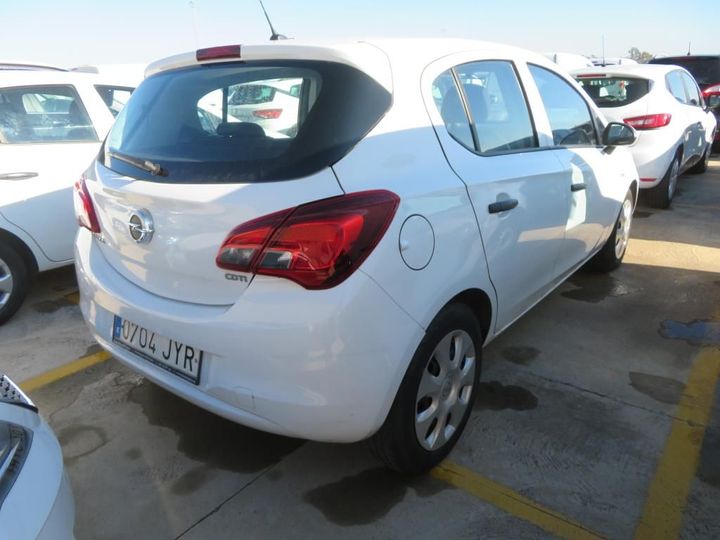 Photo 2 VIN: W0L0XEP68H4137214 - OPEL CORSA 