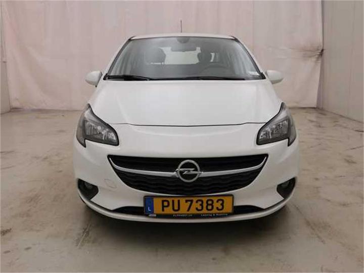 Photo 15 VIN: W0L0XEP68H4138650 - OPEL CORSA 