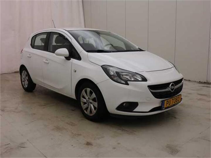 Photo 7 VIN: W0L0XEP68H4138650 - OPEL CORSA 