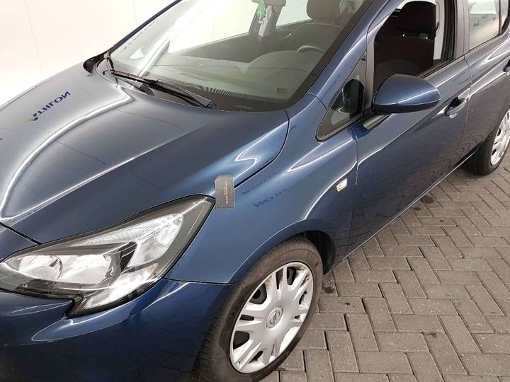 Photo 15 VIN: W0L0XEP68H4138688 - OPEL CORSA 