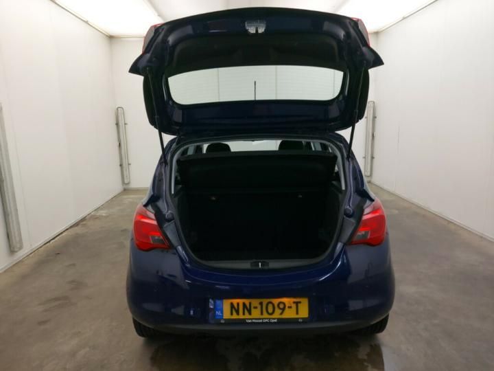 Photo 24 VIN: W0L0XEP68H4145914 - OPEL CORSA 