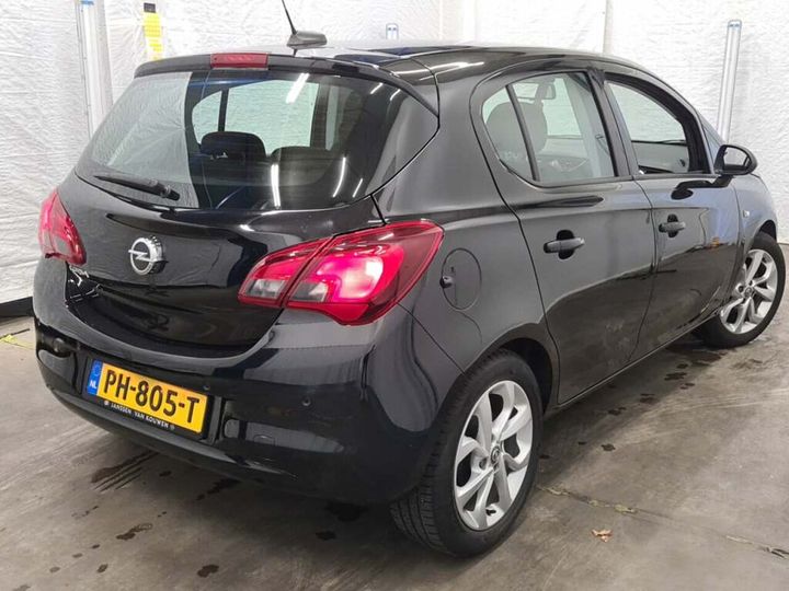 Photo 2 VIN: W0L0XEP68H4167109 - OPEL CORSA 