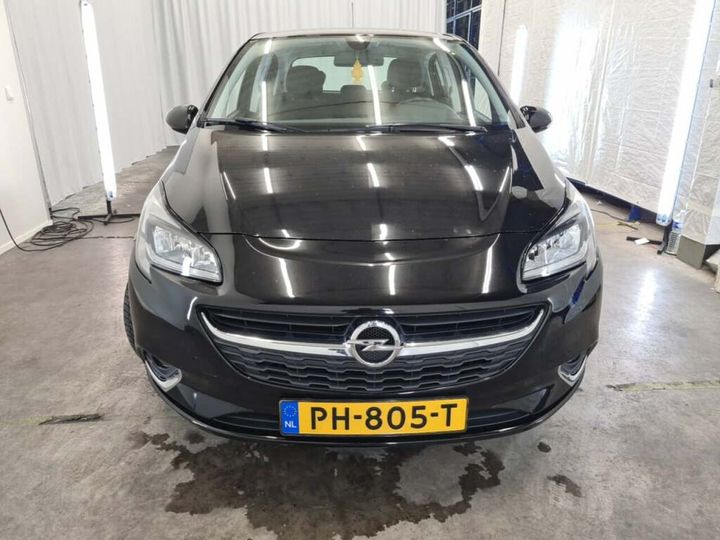 Photo 6 VIN: W0L0XEP68H4167109 - OPEL CORSA 