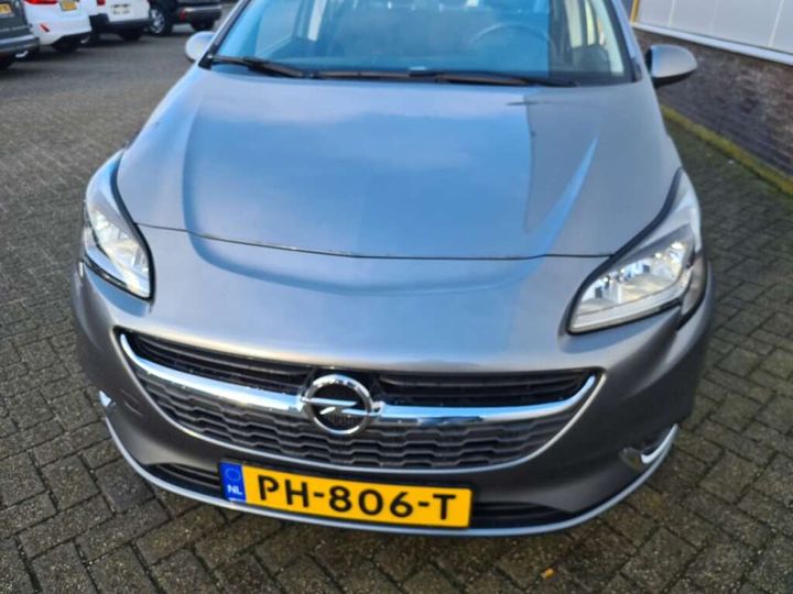 Photo 4 VIN: W0L0XEP68H4167134 - OPEL CORSA 