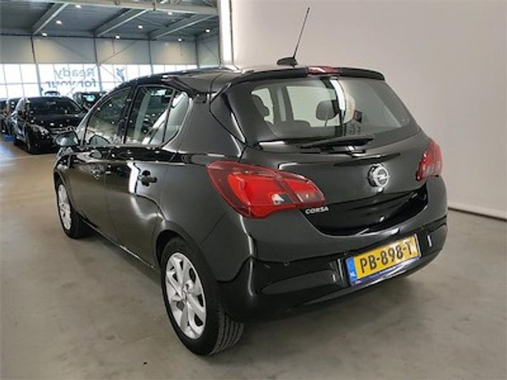 Photo 2 VIN: W0L0XEP68H4169879 - OPEL CORSA 