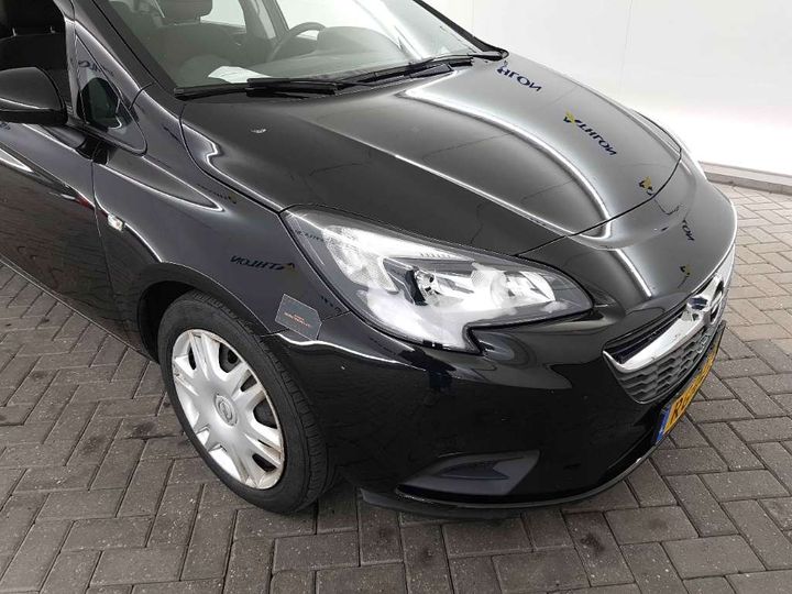 Photo 15 VIN: W0L0XEP68H4171263 - OPEL CORSA 