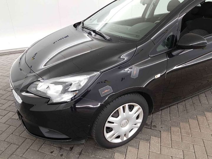 Photo 19 VIN: W0L0XEP68H4171263 - OPEL CORSA 