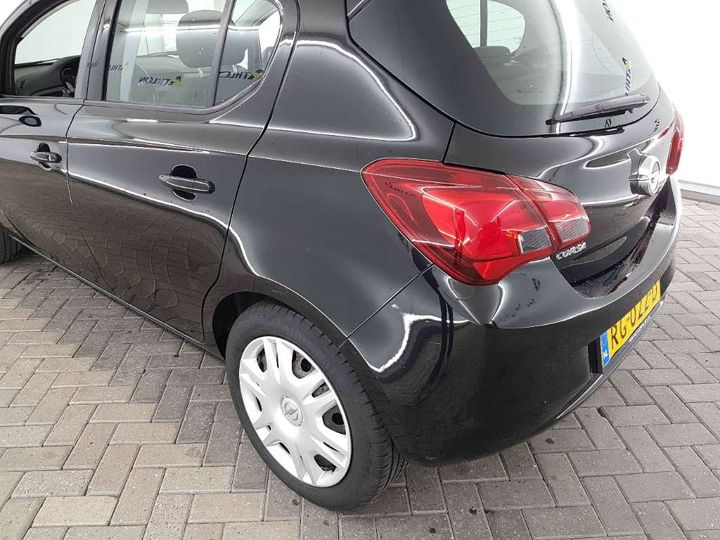 Photo 24 VIN: W0L0XEP68H4171263 - OPEL CORSA 