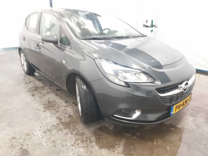 Photo 23 VIN: W0L0XEP68H4173448 - OPEL CORSA 