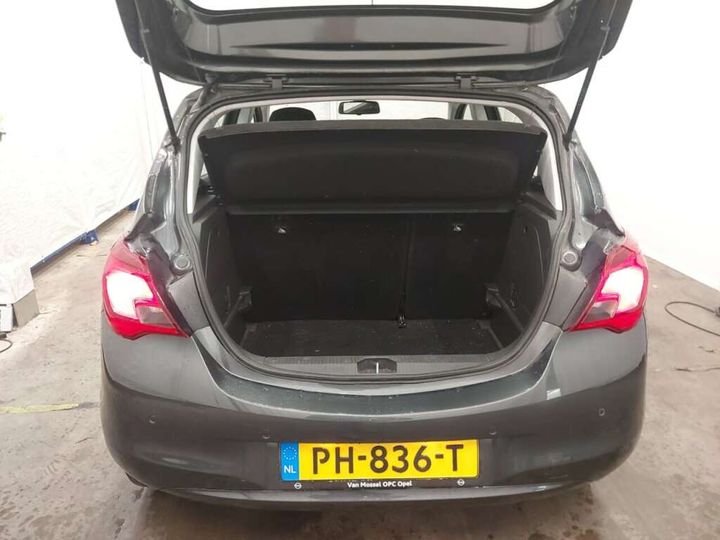 Photo 28 VIN: W0L0XEP68H4173448 - OPEL CORSA 