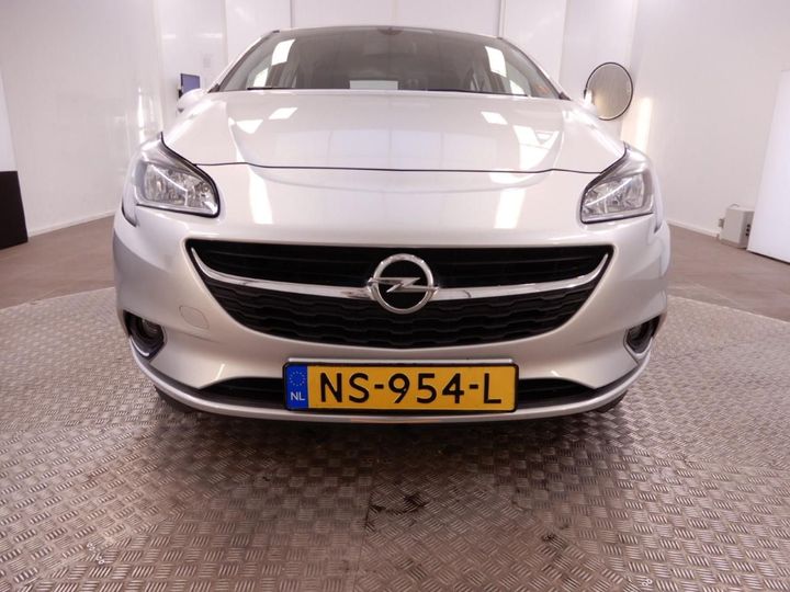 Photo 27 VIN: W0L0XEP68H4176345 - OPEL CORSA 