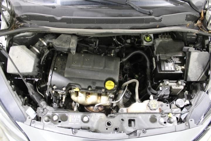 Photo 15 VIN: W0L0XEP68H4179831 - OPEL CORSA HATCHBACK 