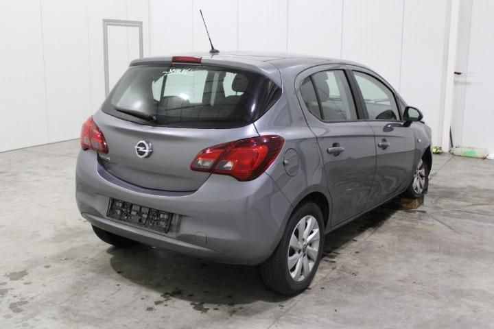 Photo 3 VIN: W0L0XEP68H4179831 - OPEL CORSA HATCHBACK 