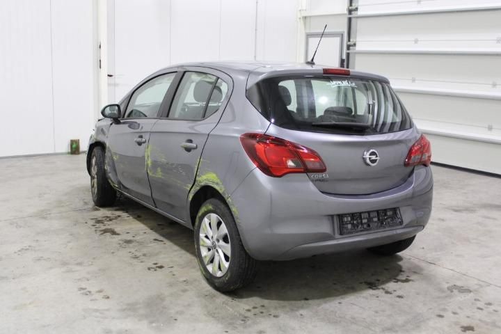 Photo 4 VIN: W0L0XEP68H4179831 - OPEL CORSA HATCHBACK 