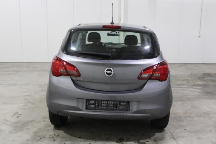 Photo 5 VIN: W0L0XEP68H4179831 - OPEL CORSA HATCHBACK 