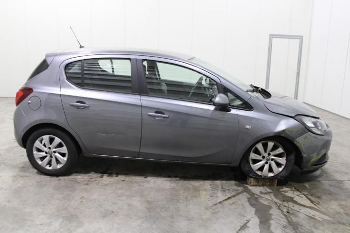 Photo 6 VIN: W0L0XEP68H4179831 - OPEL CORSA HATCHBACK 