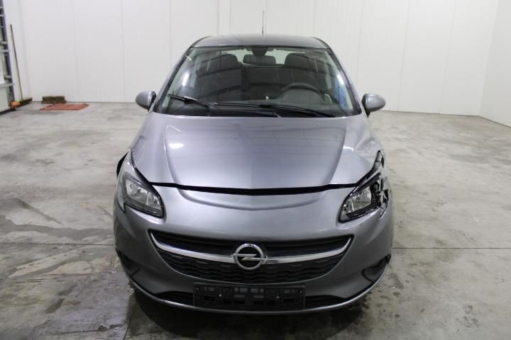 Photo 8 VIN: W0L0XEP68H4179831 - OPEL CORSA HATCHBACK 