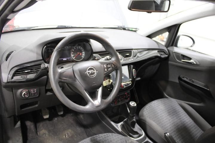 Photo 9 VIN: W0L0XEP68H4179831 - OPEL CORSA HATCHBACK 