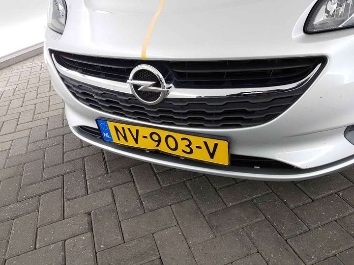 Photo 22 VIN: W0L0XEP68H4201118 - OPEL CORSA 