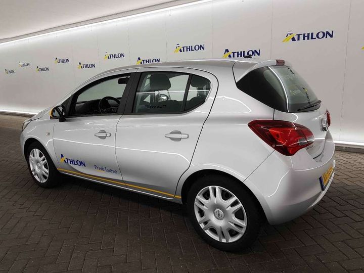 Photo 3 VIN: W0L0XEP68H4201118 - OPEL CORSA 