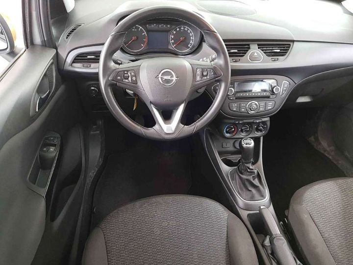 Photo 7 VIN: W0L0XEP68H4201118 - OPEL CORSA 