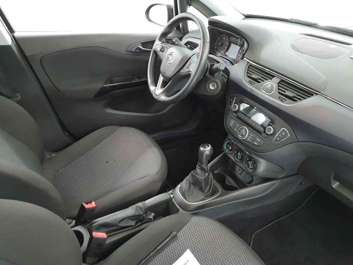 Photo 5 VIN: W0L0XEP68H4201223 - OPEL CORSA 