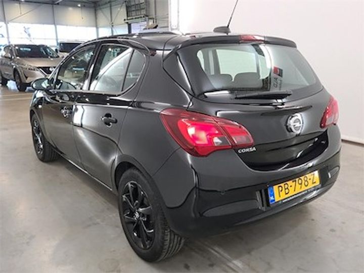 Photo 2 VIN: W0L0XEP68H4210277 - OPEL CORSA 