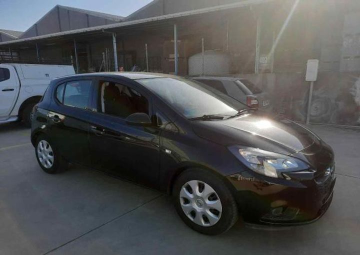 Photo 1 VIN: W0L0XEP68H4214203 - OPEL CORSA 