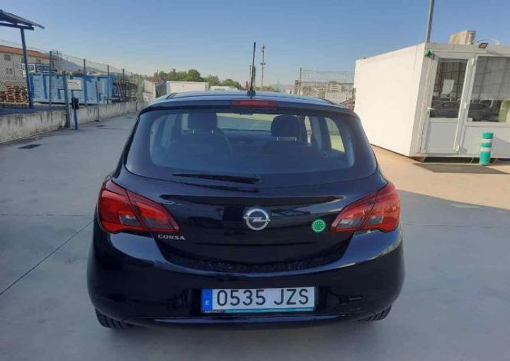 Photo 3 VIN: W0L0XEP68H4214203 - OPEL CORSA 