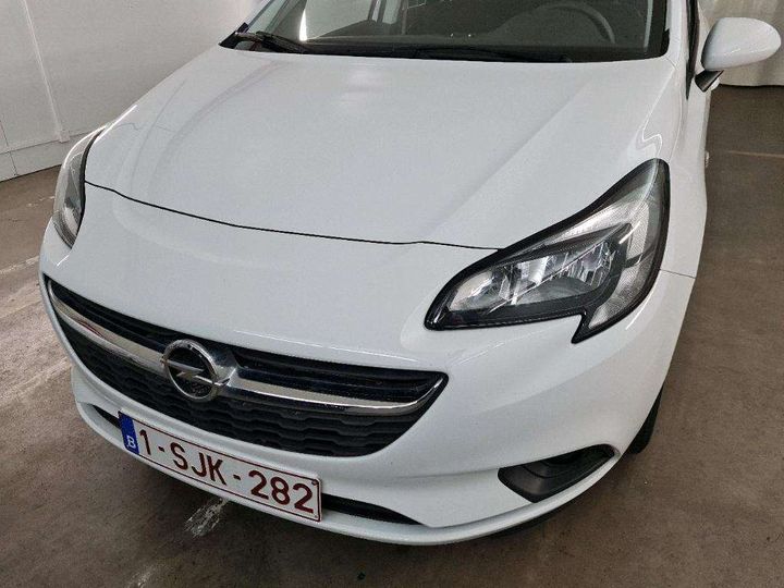 Photo 9 VIN: W0L0XEP68H4214550 - OPEL CORSA 