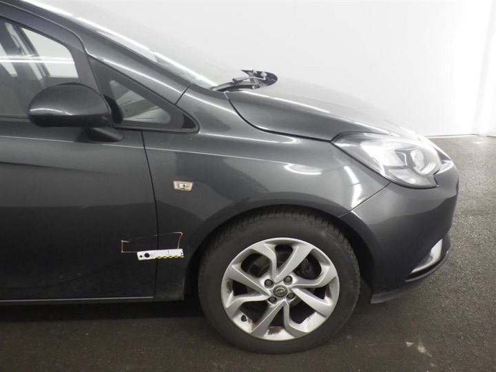 Photo 5 VIN: W0L0XEP68H4214981 - OPEL CORSA 