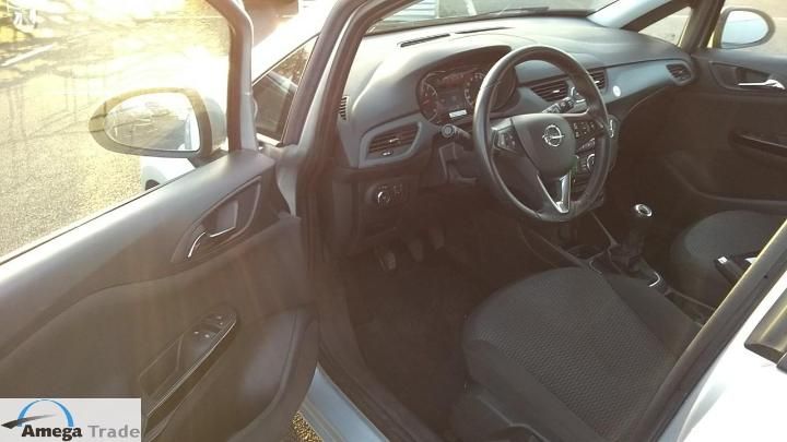 Photo 10 VIN: W0L0XEP68H4215058 - OPEL CORSA-E 