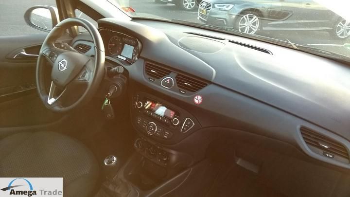 Photo 14 VIN: W0L0XEP68H4215058 - OPEL CORSA-E 