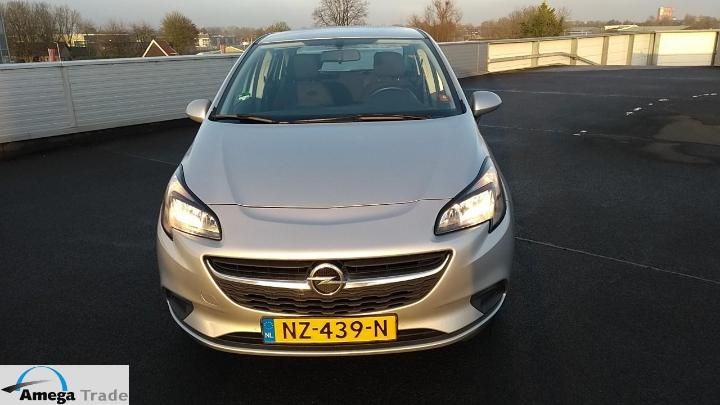 Photo 3 VIN: W0L0XEP68H4215058 - OPEL CORSA-E 